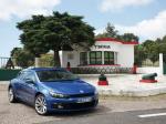 Volkswagen Scirocco 2008 года